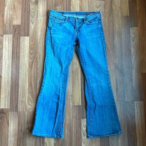 Citizens of Humanity Ingrid Jeans